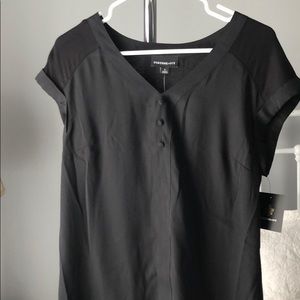 Fortune and Ivy Helina Blouse